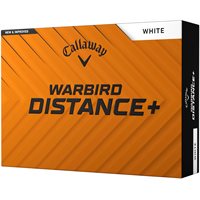 Callaway Warbird 2025