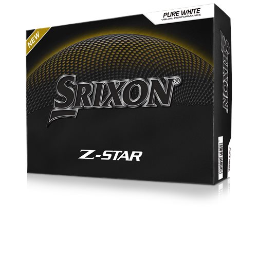 Srixon Z-Star