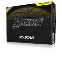 Srixon Z-Star 9
