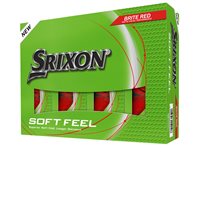 Srixon Soft Feel 14 Brite