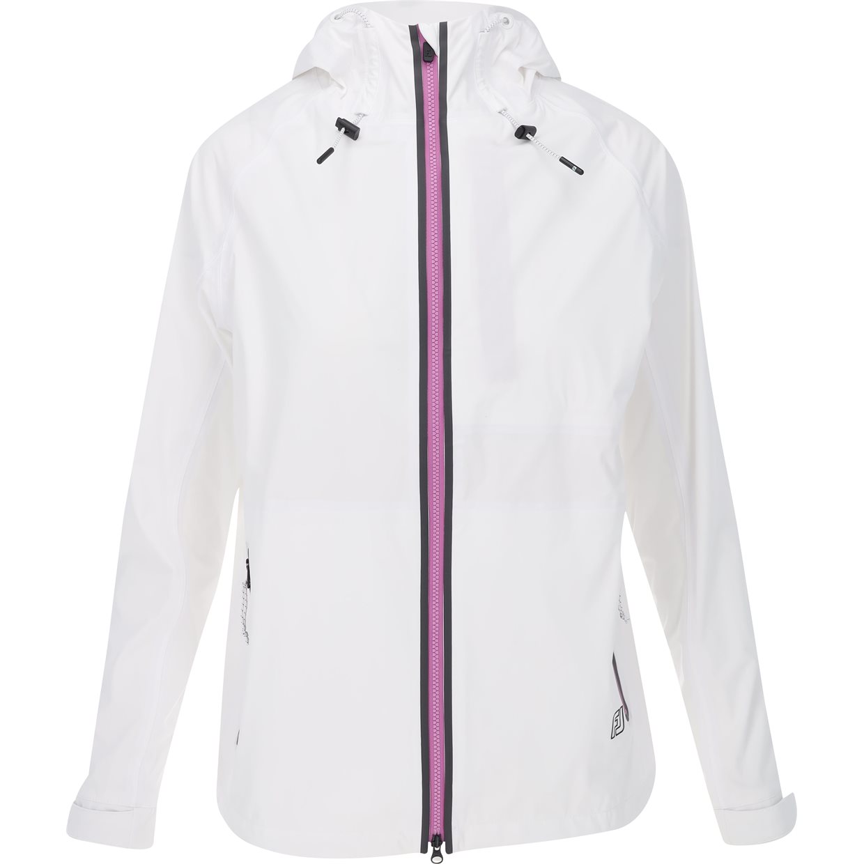 New Women FootJoy Hydro Knit Outerwear Apparel at