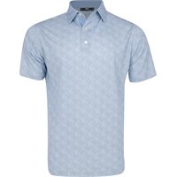 FootJoy Speckle Lisle Shirt