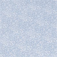 View FootJoy Speckle Lisle Shirt Blue Jay/White