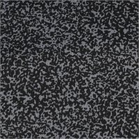 View FootJoy Speckle Lisle Shirt Flint/Black