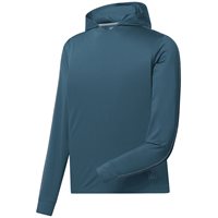FootJoy TempoSeries Blocked Sun Hoodie Previous Season Apparel Style Outerwear