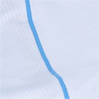 View FootJoy TempoSeries Blocked Sun Hoodie Outerwear Ice Water