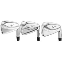 Mizuno Pro 241 / Pro 243 / Pro 245 Combo