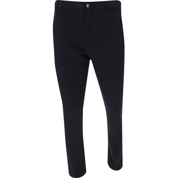 Callaway Swing Tech Flat Front Pants - Caviar - Size: 36W x 32L