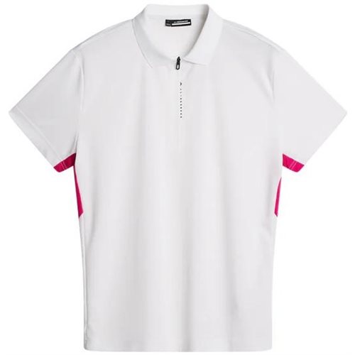 J. Lindeberg Shirt Nero (0)