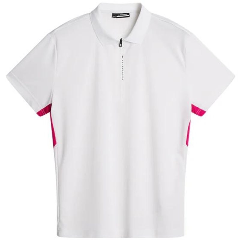 J. Lindeberg Shirt Nero (0)