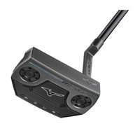 Mizuno M Craft X P4