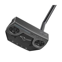 Mizuno M Craft X S4