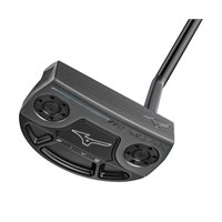Mizuno M Craft X S5