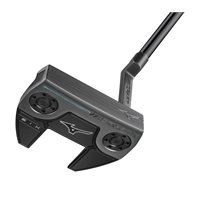 Mizuno M.Craft X: product photo