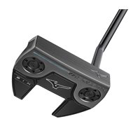 Mizuno M Craft X S6