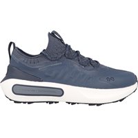 View Under Armour UA Phantom Fore Spikeless Down Pour Gray/Midnight Navy