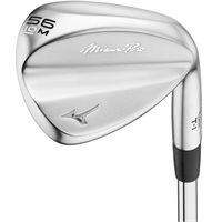 Mizuno T1 White Satin P Grind