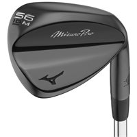 Mizuno T1 Black Ion C Grind
