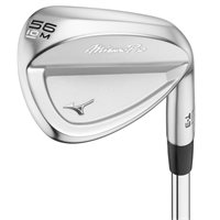 Mizuno T3 White Satin S Grind