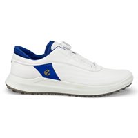 View ECCO Golf Core BOA Spikeless White