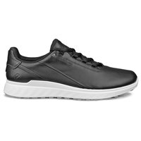 View ECCO Golf S Casual Spikeless Black