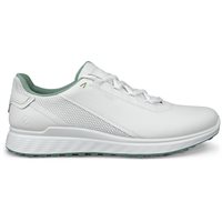 View ECCO Golf S Casual Spikeless White