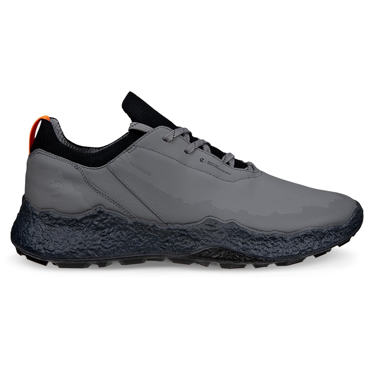 New ECCO Golf Biom H5 Spikeless Shoes at