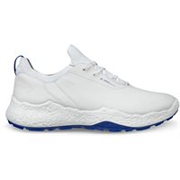View ECCO Golf Biom H5 Spikeless White