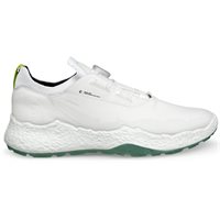 View ECCO Golf Biom H5 BOA Spikeless White