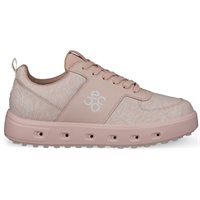 View ECCO Golf Street 720 DS Spikeless Rose Dust