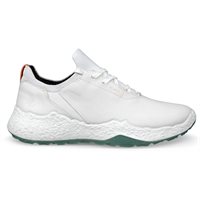 View ECCO Golf Biom H5 Spikeless White/Green