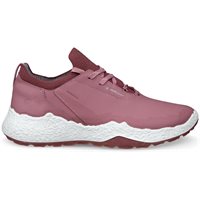 View ECCO Golf Biom H5 Spikeless Blush