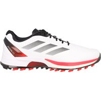 View Adidas AdiZero ZG 26 Spikeless FTWR White/Lucid Red/Core Black