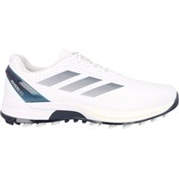 View Adidas AdiZero ZG Spikeless FTWR White/Collegiate Navy/Zero Metallic