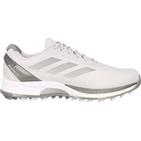 View Adidas AdiZero ZG Spikeless Light Solid Grey/Silver Metallic/Iron Metallic