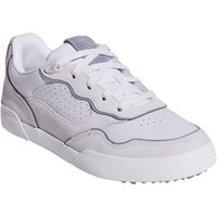 View Adidas RetroCross 25 Spikeless Frozen Purple/Silver Violet/Silver Met