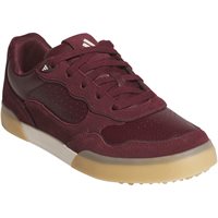 View Adidas RetroCross 25 Spikeless Maroon/Off White/Gum 3
