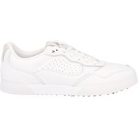 View Adidas RetroCross 25 Spikeless FTWR White/Grey Six S19/Gum4