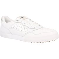 adidas gazelle silver green womens RETROCROSS SPIKELESS GOLF SHOES main image 1