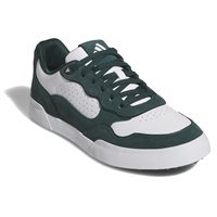 View Adidas RetroCross 25 Spikeless Aurora Ivy/FTWR White