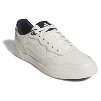 View Adidas RetroCross 25 Spikeless Off White