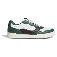 View Adidas RetroCross 25 Spikeless White/Collegiate Green/Core Black