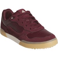 View Adidas RetroCross 25 Spikeless Maroon/Off White/Gum 3