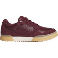 New Adidas RetroCross 25 Spikeless Shoes at GlobalGolf.com