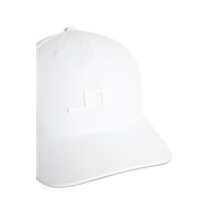 View J. Lindeberg Heath Golf Hat White