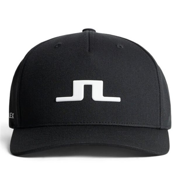 J. Lindeberg Heath '25 Hat - Black