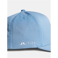 View J. Lindeberg Heath Golf Hat Rain