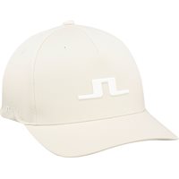 View J. Lindeberg Heath '25 Golf Hat Moonbeam