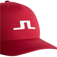 View J. Lindeberg Heath Golf Hat Nova