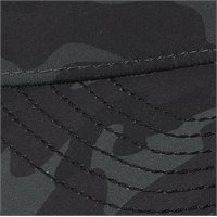 View Puma Puma X Volition Camo 6 Panel Golf Hat Puma Black